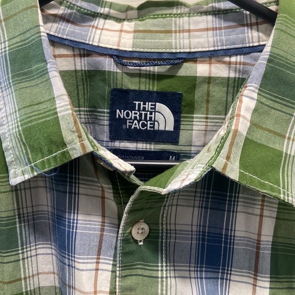 Men’s short sleeve shirt - Picture 2 of 3